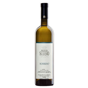 2024 Paolo Scavino Bianco Sorriso, Langhe, Piedmont, Italy