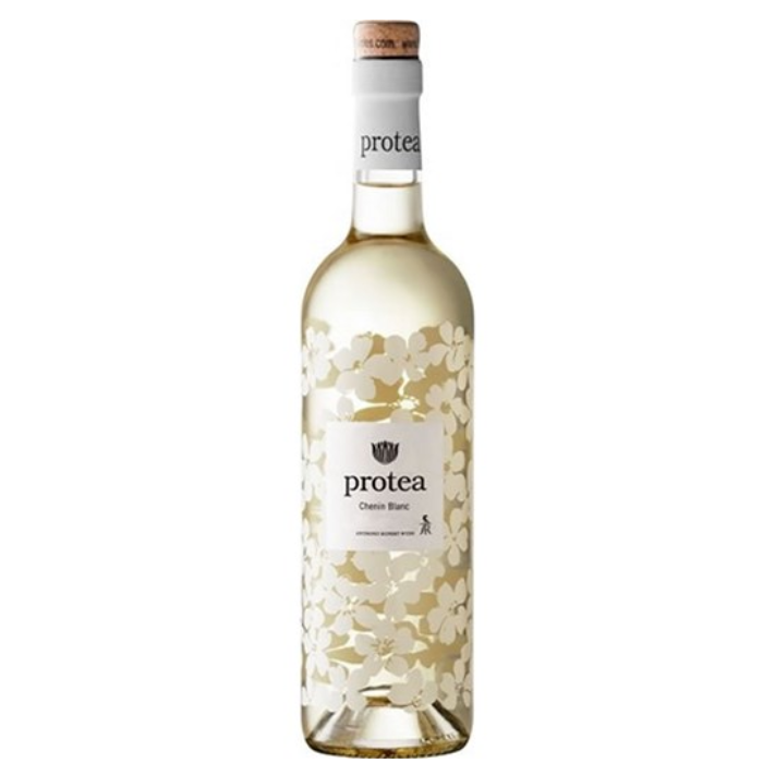 2024 Protea Chenin Blanc, Western Cape, South Africa