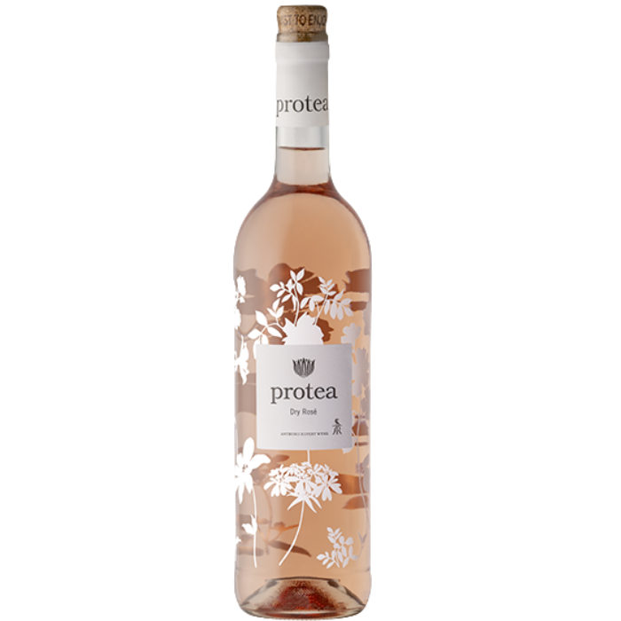 2024 Protea Rosé, Western Cape, South Africa