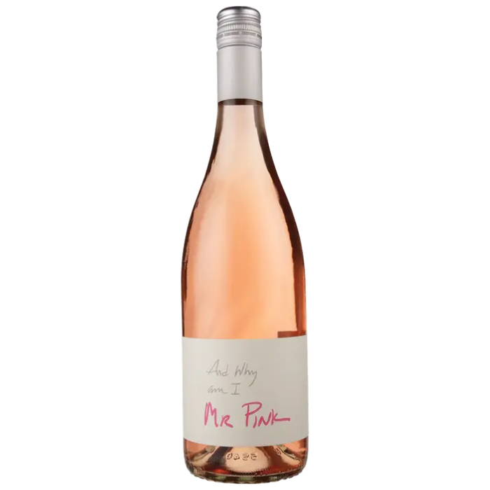 2024 The Underground 'And Why I Am Mr. Pink' Rose, Columbia Valley, Washington