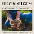 Load image into Gallery viewer, Wines that Love the Earth | Old Fourth Ward | April 24th, 2026
