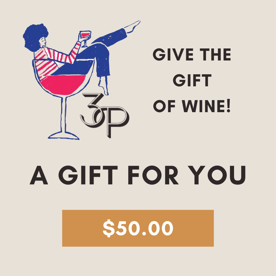 5 useful tips on HOW to give wine as a gift