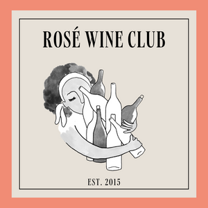 Rose Wine Club Summer 2024