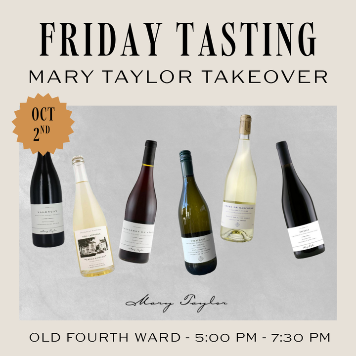 3 Parks Wine Shop