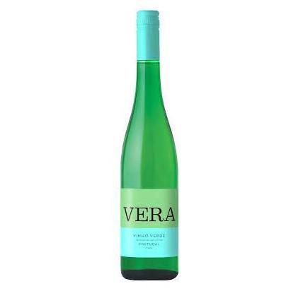 2023 Vera Vinho Verde, Portugal