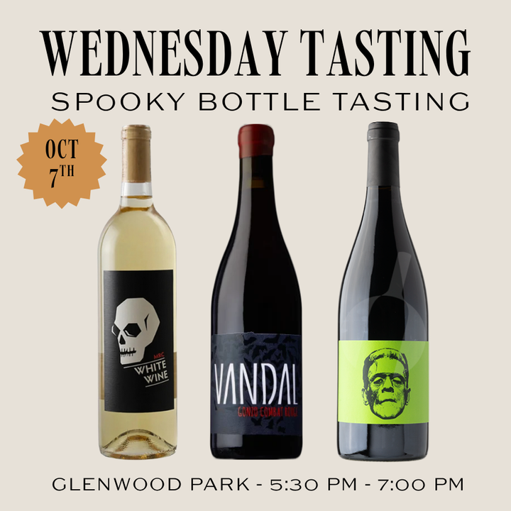 3 Parks Wine Shop