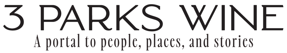 3 Parks Wine Shop