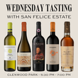 Load image into Gallery viewer, Wednesday Tasting | San Felice | Glenwood Park | June 10th, 2026
