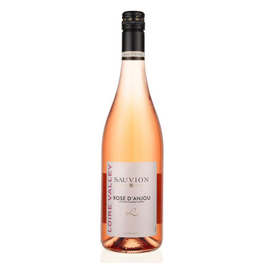 2021 Sauvion Rosé D'Anjou, Loire Valley France