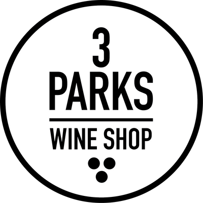 3 Parks Wine Shop