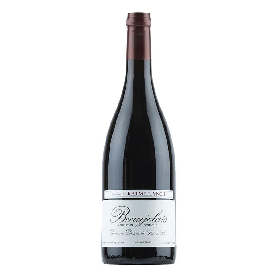 2023 Domaine Dupeuble Beaujolais, France