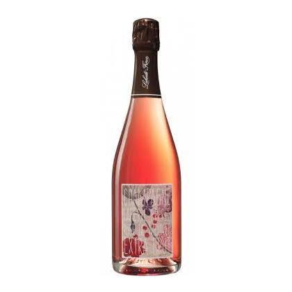 Laherte Frères "Rose de Meunier" Extra Brut NV, Champagne, France