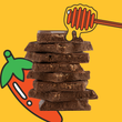 Load image into Gallery viewer, NEW! Sweet Sting Truffle Bar
