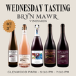 Load image into Gallery viewer, Wednesday Night Tasting | Bryn Mawr Tasting with David Lauer | Glenwood Park | Oct 21st 2026
