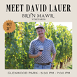Load image into Gallery viewer, Wednesday Night Tasting | Bryn Mawr Tasting with David Lauer | Glenwood Park | Oct 21st 2026
