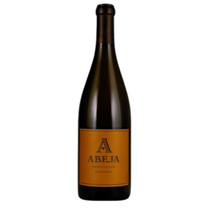 2021 Abeja Chardonnay, Washington State