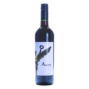 2021 Amaris Sweet Red Wine, Valencia, Spain