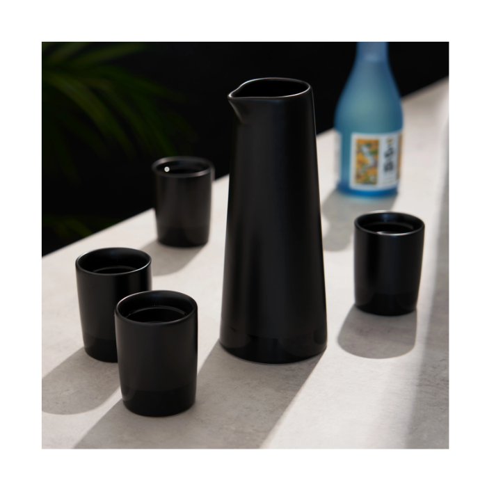 Old Fourth Ward Sake – 3 Parks Wine Shop