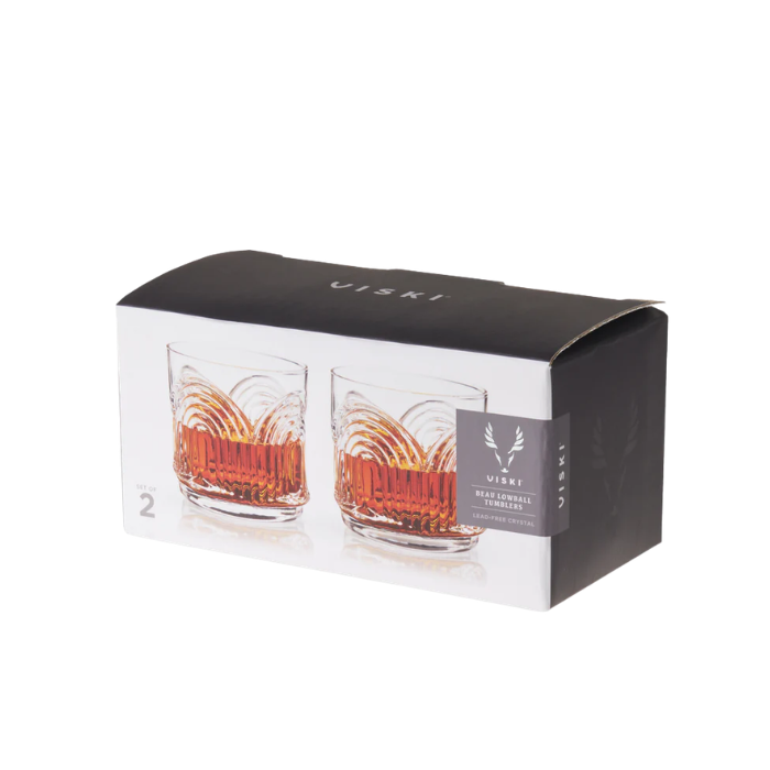 Viski Beau Tumbler
