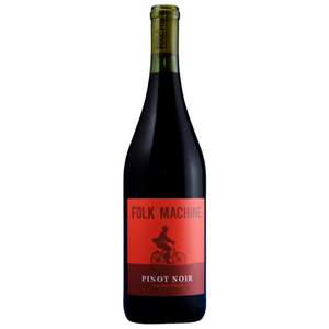 2023 Folk Machine Pinot Noir, Central Coast, California