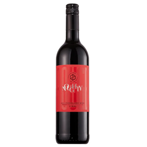 Noughty Non-Alcoholic Rouge