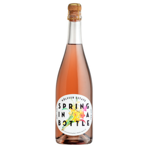 Wolffer Spring in a Bottle Non Alcoholic, Rheinhessen, Germany