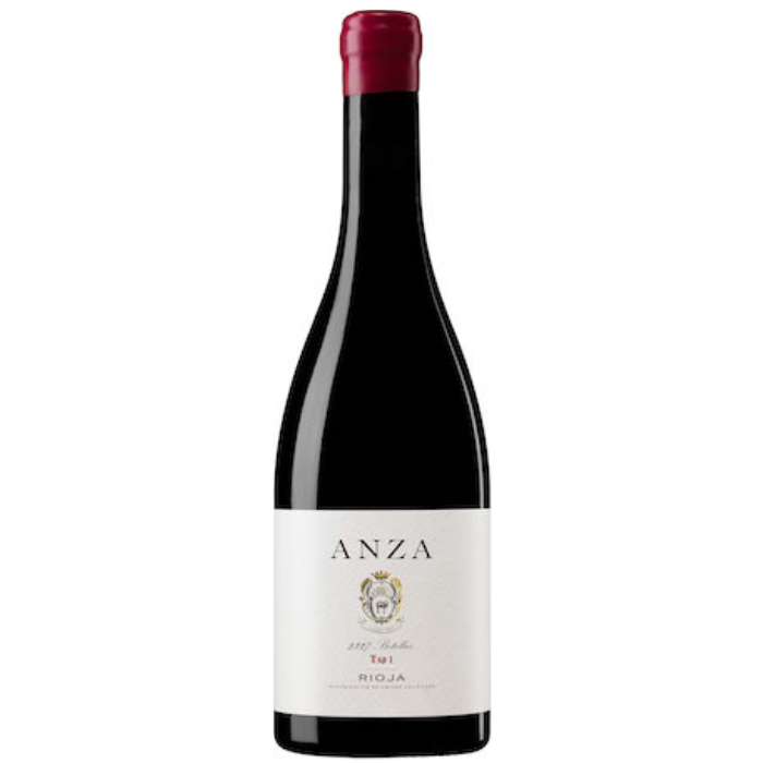 2022 Anza Diego Magana Rioja, Spain