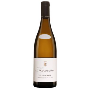 2023 Domaine Thomas et Fils Sancerre 'La Pierrier', Loire Valley, France