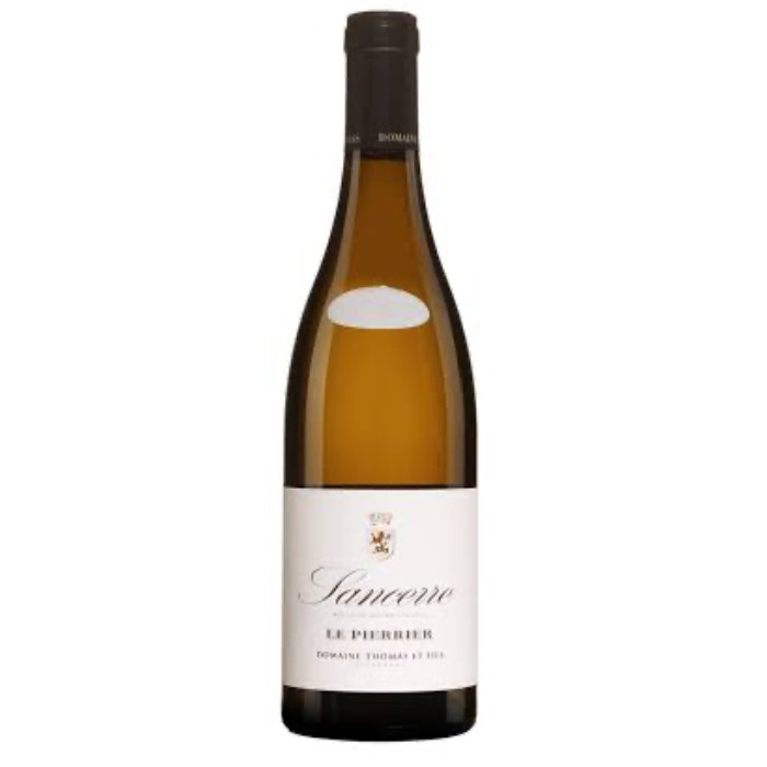 2023 Domaine Thomas et Fils Sancerre 'La Pierrier', Loire Valley, France