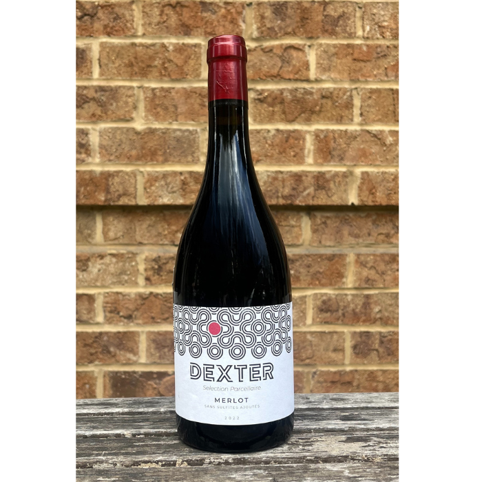 2022 Chateau L'Escart 'Dexter' Red, Bordeaux, France