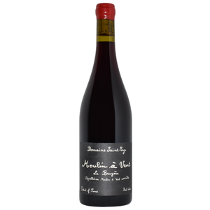 2022 Domaine Saint Cyr 'La Bruyere' Moulin-a-Vent, Beaujolais, France