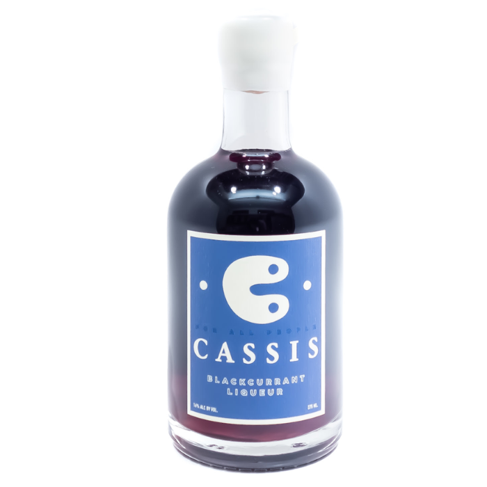 Crème de Cassis & Blue Curaçao & イエガー専用 Crème de Cassis & Blue Curaçao & イエガー専用