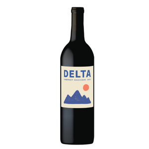 2023 Delta Cabernet Sauvignon, California