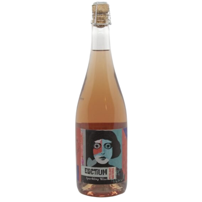 Hacienda Bios Electium PetNat Rose NV