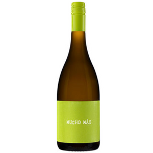 Felix Solis 'Mucho Mas' Blanco NV, Spain