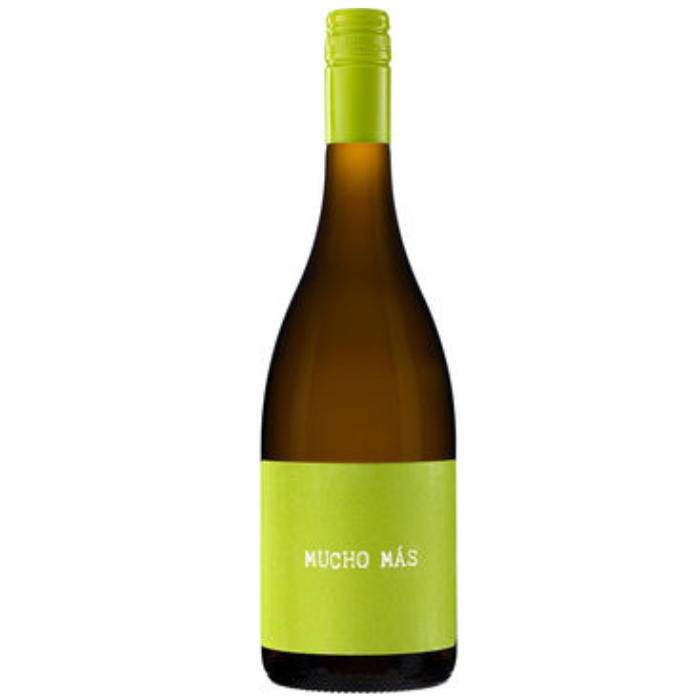 Felix Solis 'Mucho Mas' Blanco NV, Spain