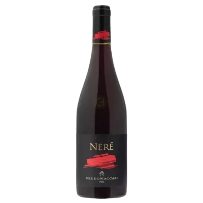 2021 Feudo Maccari Nere, Nero d'Avola, Sicily, Italy