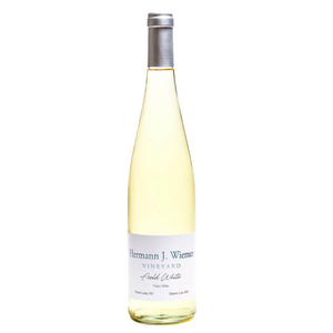 Hermann J. Wiemer Field White Blend, Finger Lakes, New  York