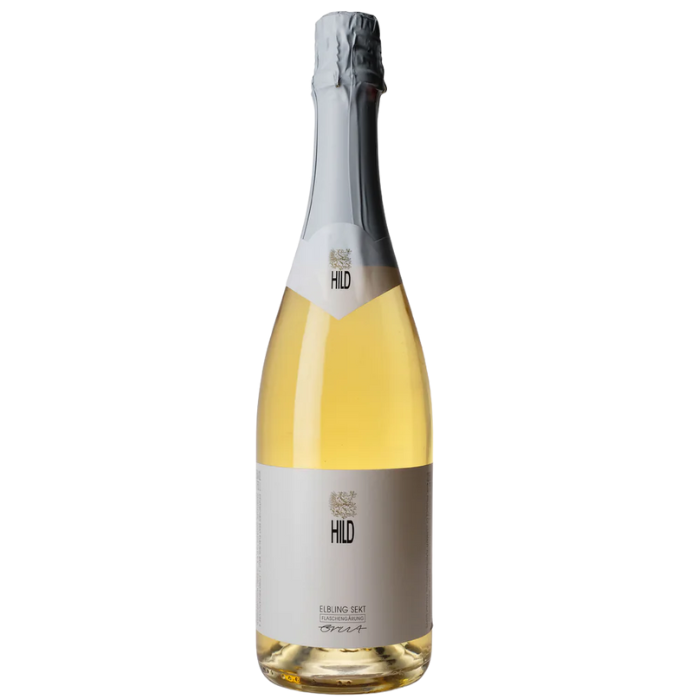 Hild 'Elbling Sekt' Brut NV, Mosel, Germany