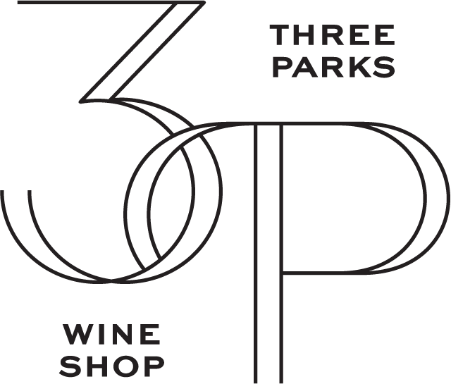 3 Parks Wine Shop