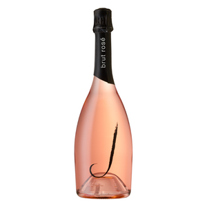 NV J Vineyards Brut Rosé Sparkling Russian River Valley, California