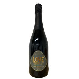 Love Conquers All Sparkling Non Alcoholic Elixer