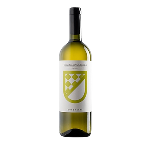 2022 Lucchetti Verdicchio dei Castelli di Jesi Classico Birbaccio, Marche, Italy