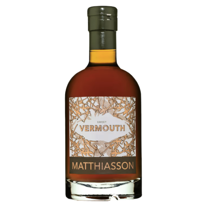 Matthiasson No. 7 Sweet Vermouth, California