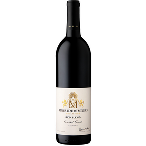 McBride Sisters Red Blend, Central Coast, California