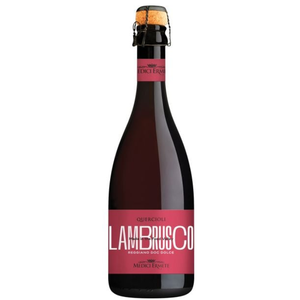Medici Ermete Quercioli Dolce Lambrusco DOC NV, Emilia-Romagna, Italy