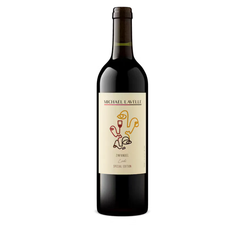 Zinfandel – 3 Parks Wine Shop