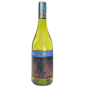 2021 Mt Yengo Pinot Gris, Adelaide Hills, Australia