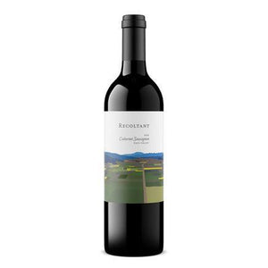 2021 Recoltant Cabernet Sauvignon, Napa Valley, California