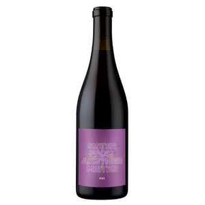 2022 Redolent "Sister From Another Mister" Red Blend, Eola-Amity, Oregon